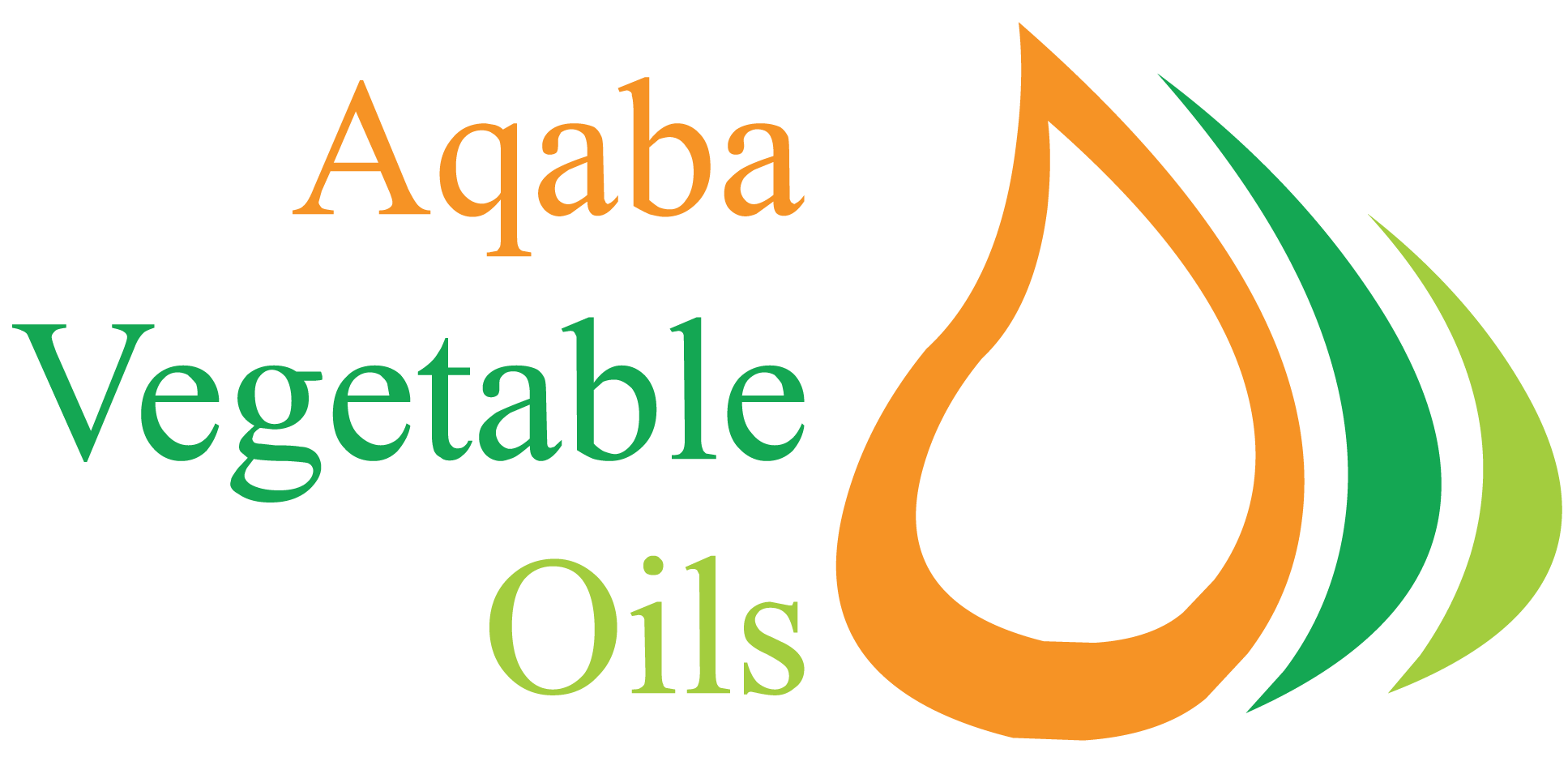Aqaba Vegetable Oils logo