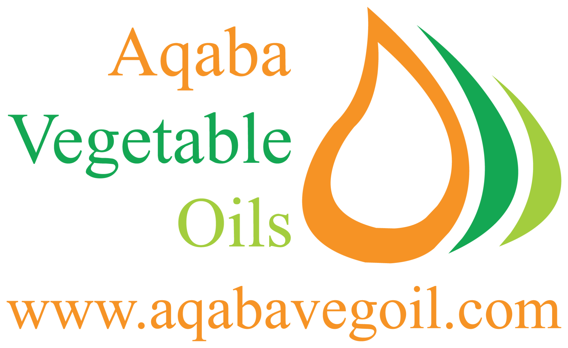 Aqaba Vegetable Oils logo