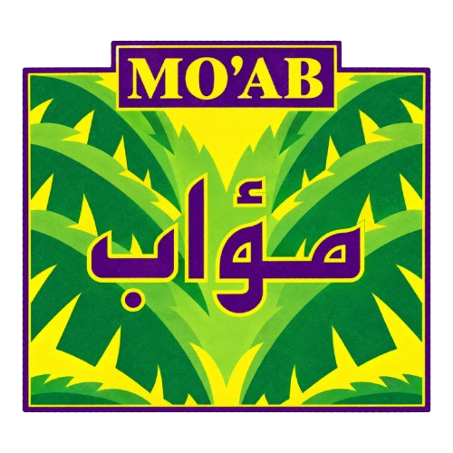 Mo'ab