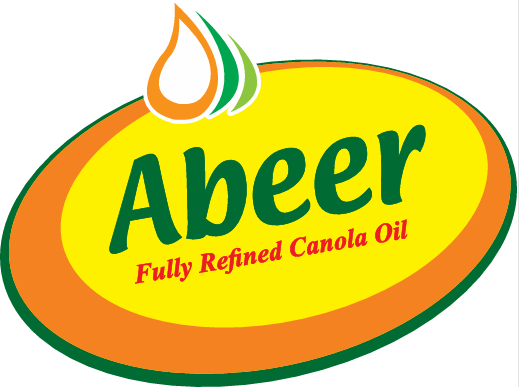 Abeer Canola Oil