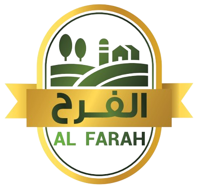 Al-Farah Vegetable Ghee