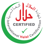 Halal Certified