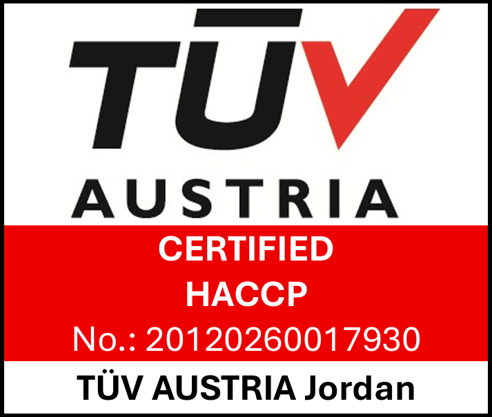 HACCP System