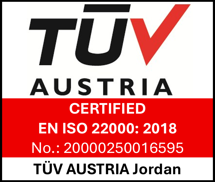 ISO 22000