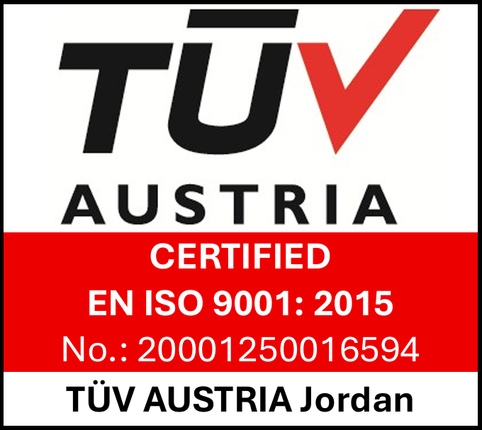 ISO 9001