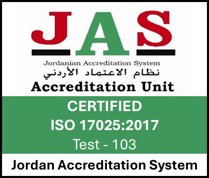 ISO 17025