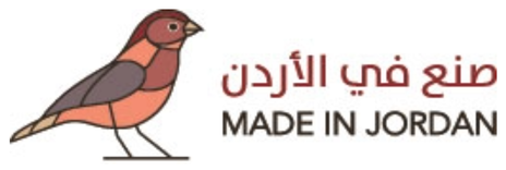 Made in Jordan