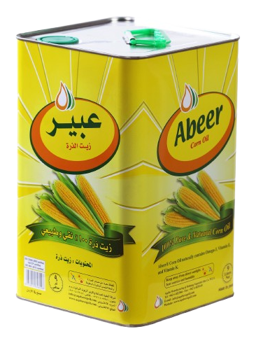 Abeer® Corn Oil