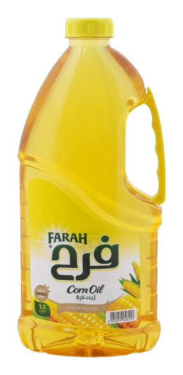Farah® Corn Oil