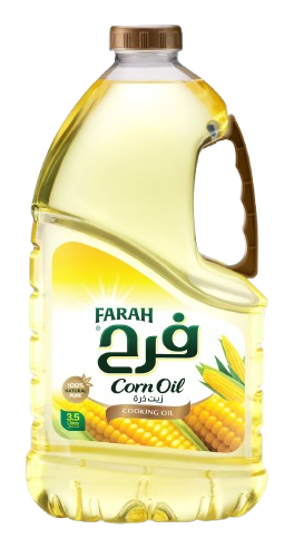 Farah® Corn Oil