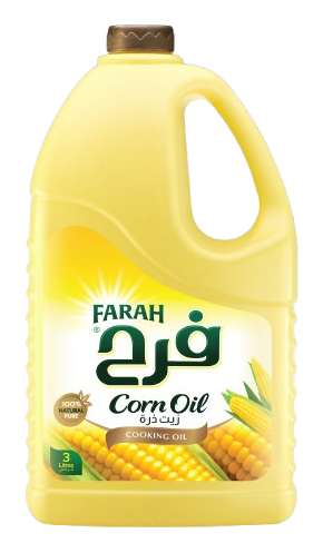 Farah® Corn Oil