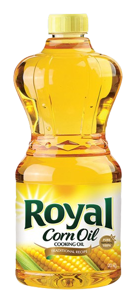 Royal® Corn Oil