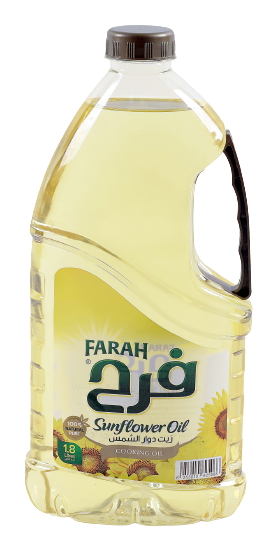 Farah® Sunflower Oil
