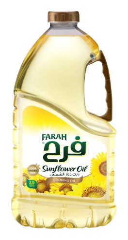 Farah® Sunflower Oil