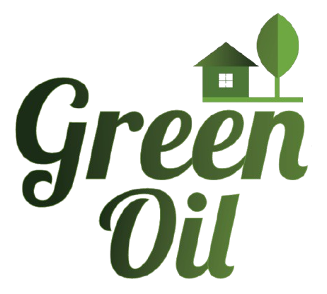 GreenOil® logo